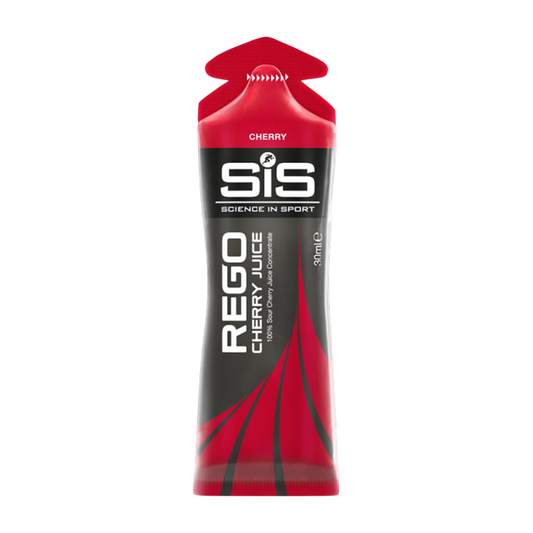 SiS | REGO Cherry Juice | 30 ml