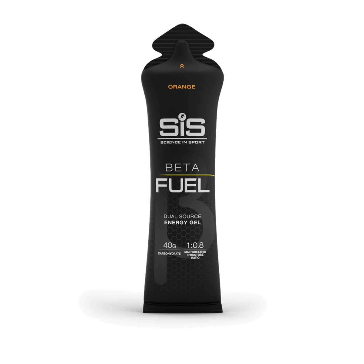 SiS | GEL carburant bêta | 60 ml 