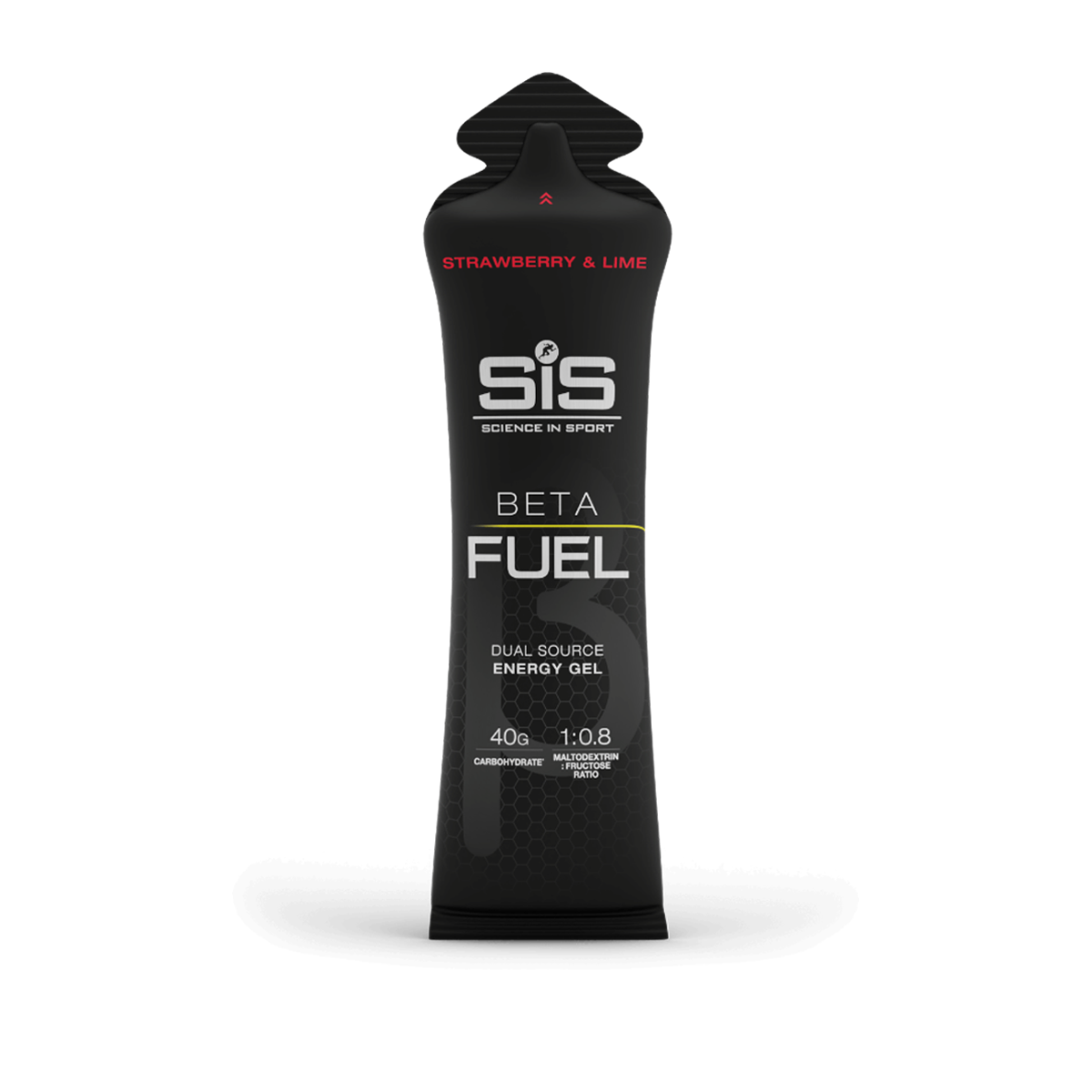 SiS | GEL carburant bêta | 60 ml 