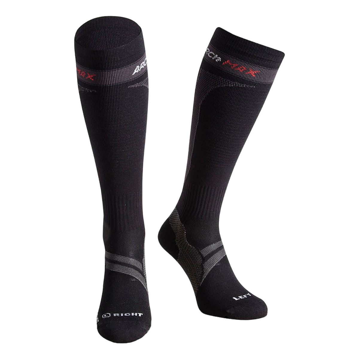 ARCh Max | Ungravity Ultralight Socke lang 