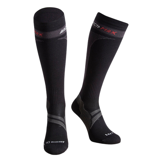 ARCh Max | Ungravity Ultralight Socke lang 
