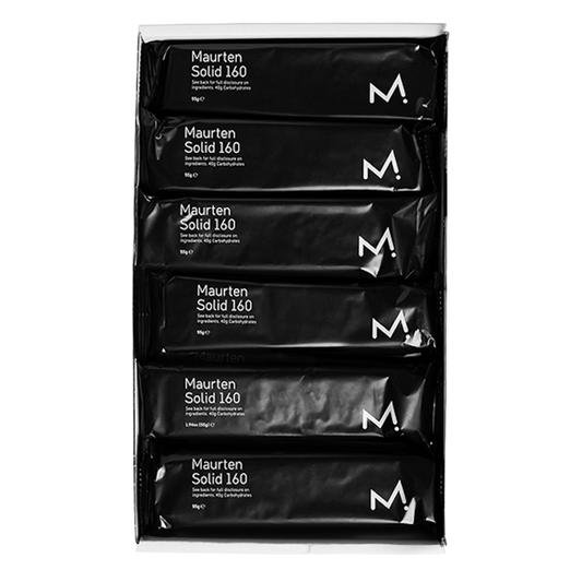 Maurin | Solide 160 | 55 grammes 
