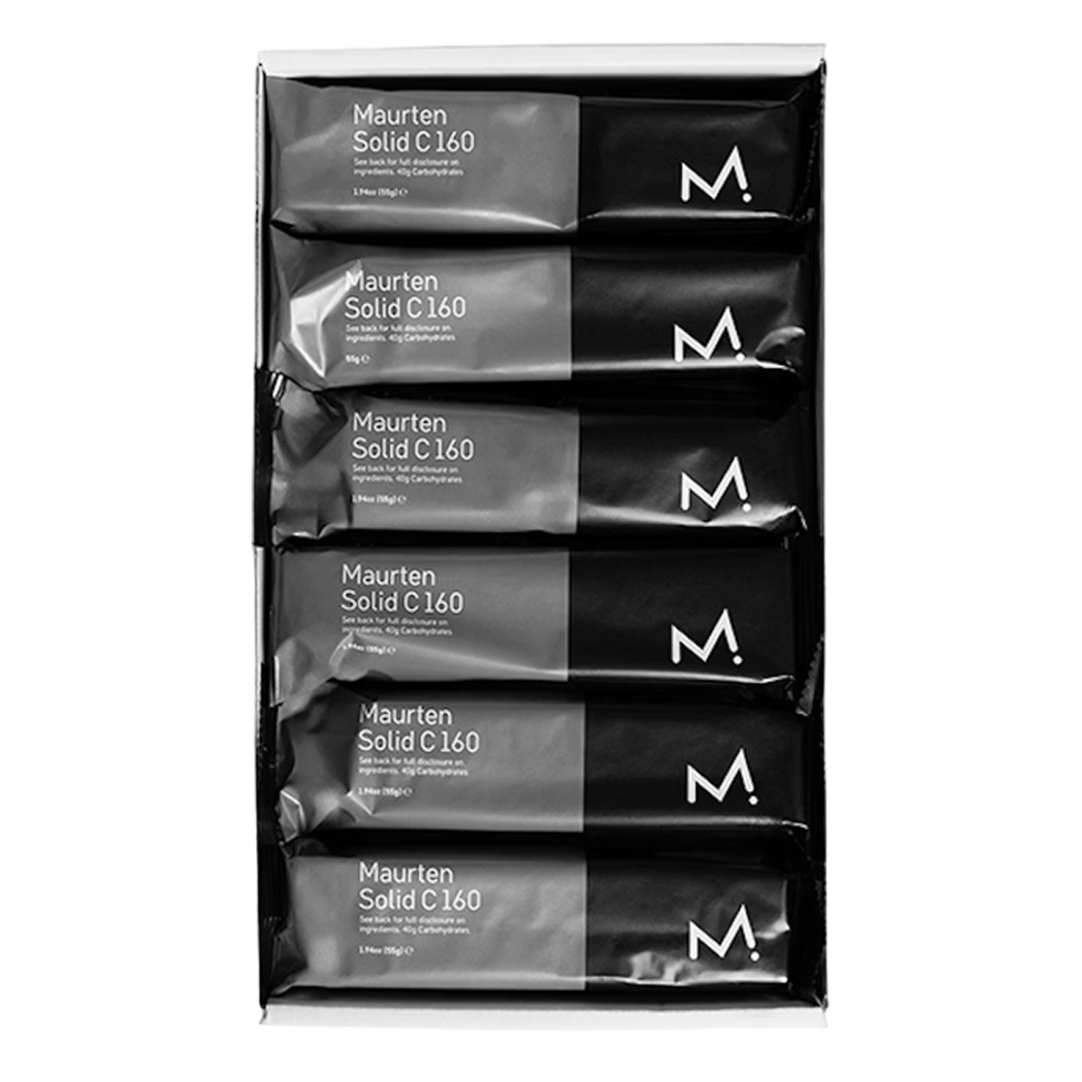 Maurin | Solide 160 C | 55 grammes 