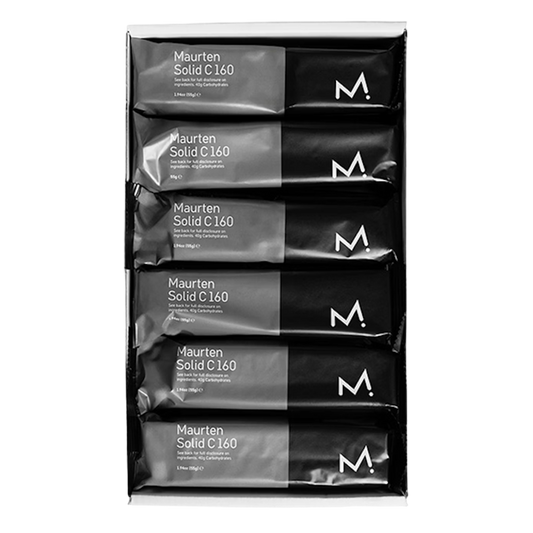 Maurin | Solide 160 C | 55 grammes 