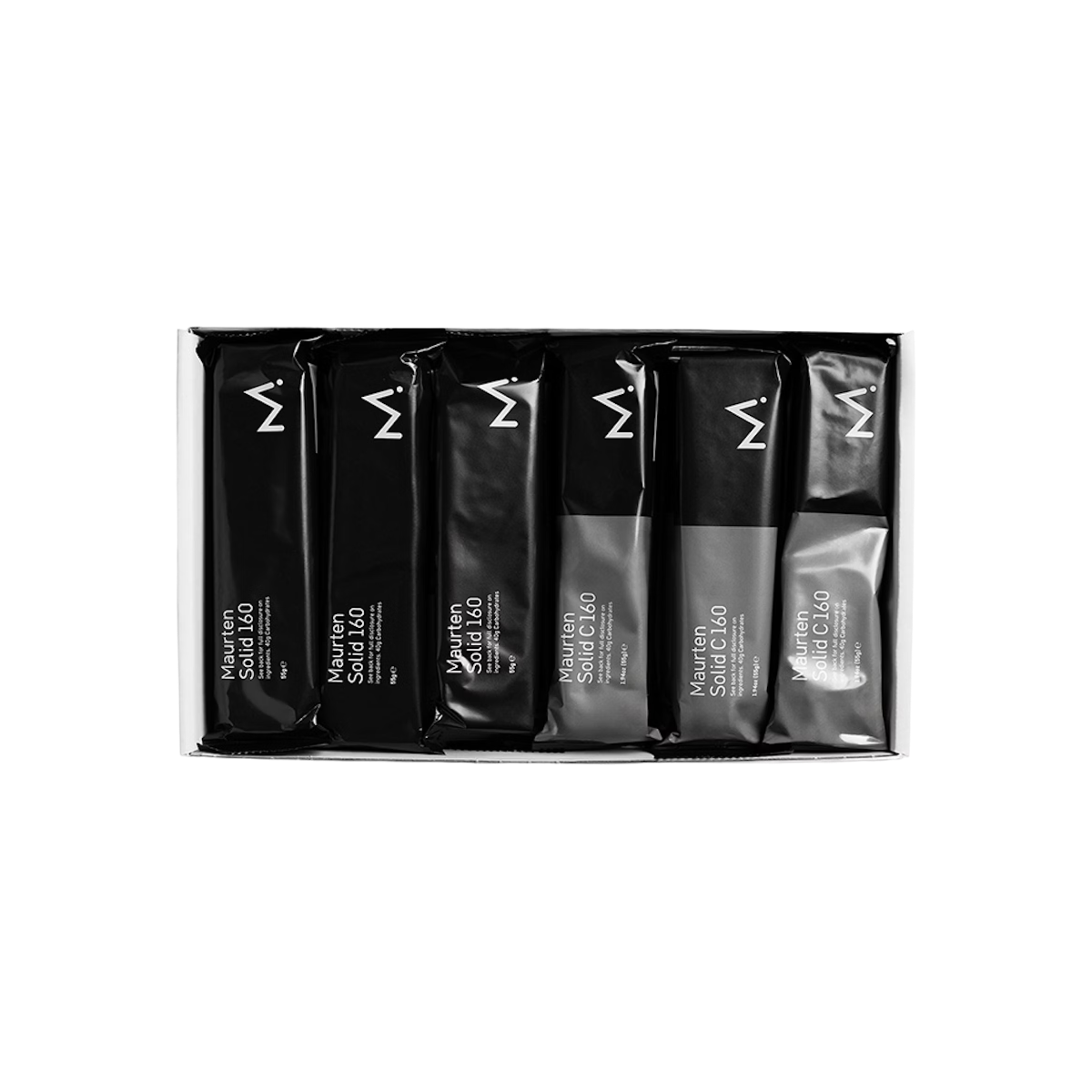 Maurten | Solid 160 Mix | 55 gram
