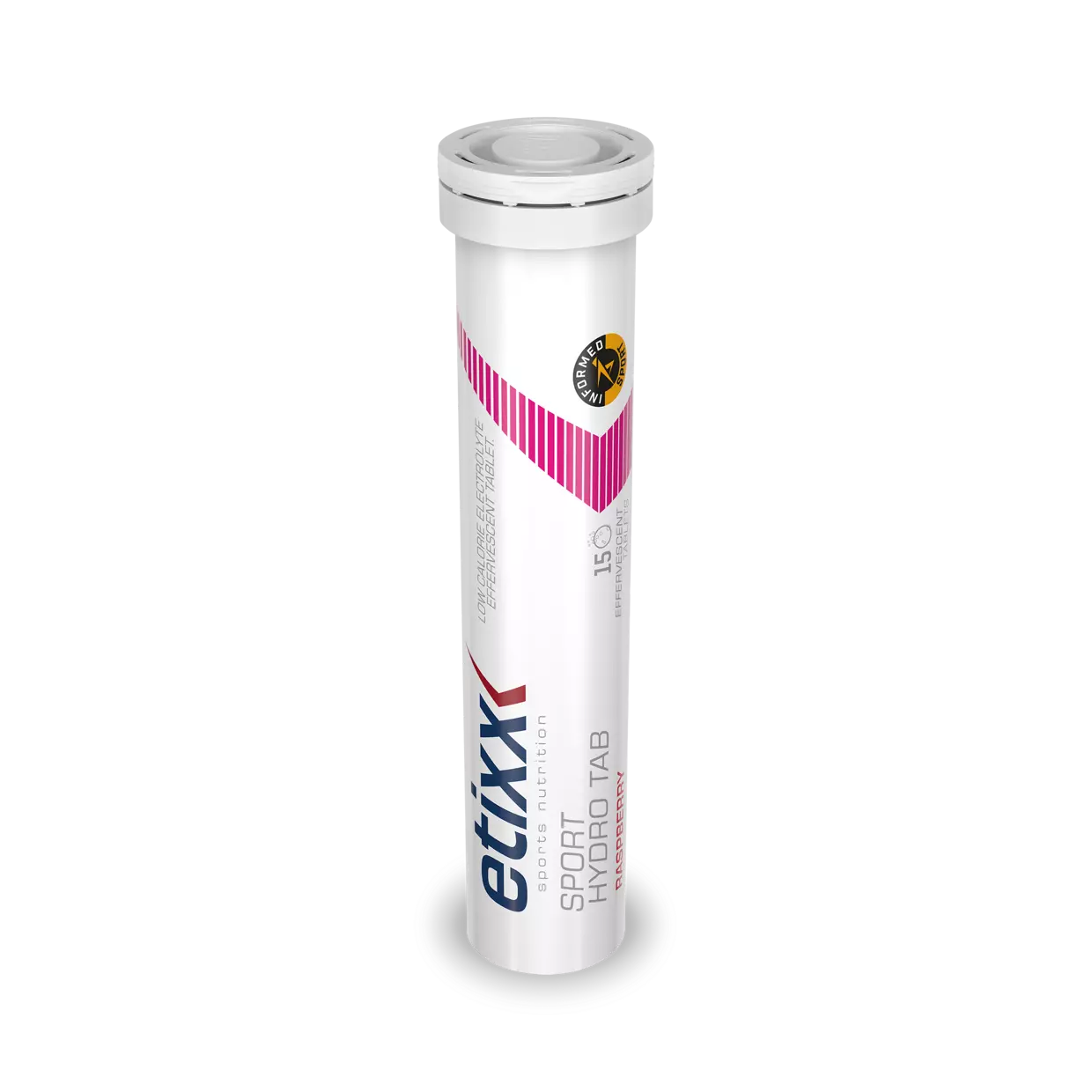 Etixx | Sport Hydro Tabs | 15 Tabs